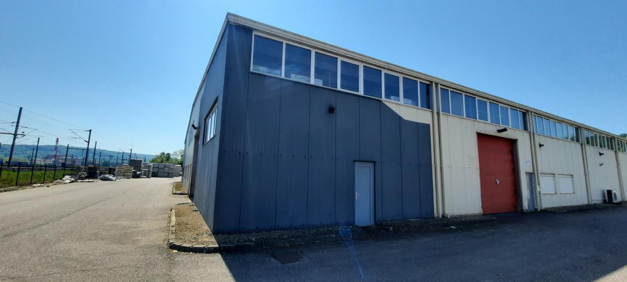 Local d'activité Champigneulles 440m² Location local d'activité Champigneulles Meurthe-et-Moselle OLACT2532729 0